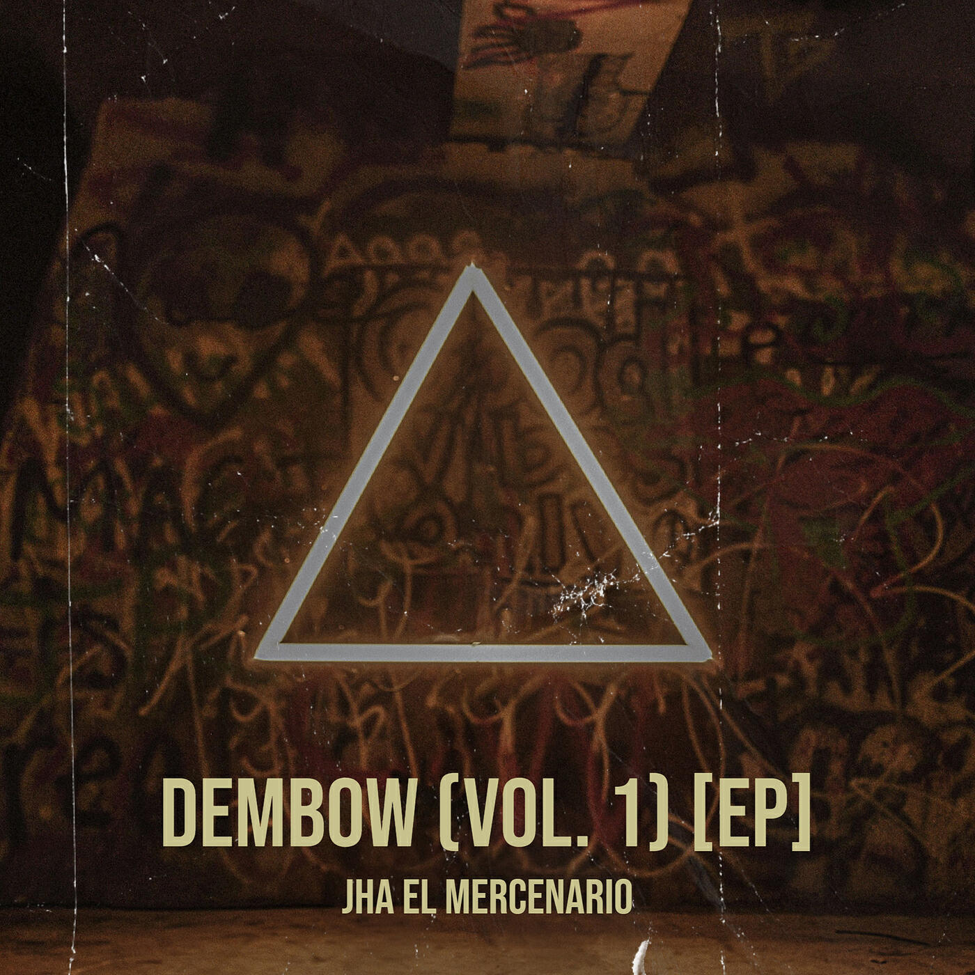 Релиз Dembow , Vol. 1- EP