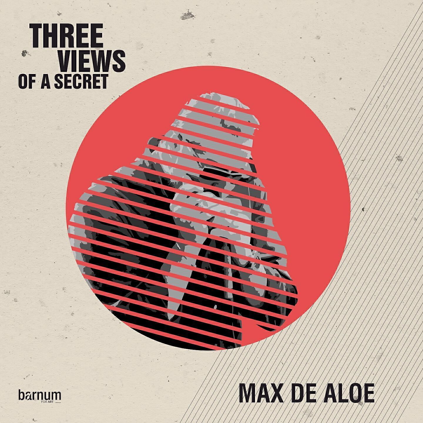 Max De Aloe