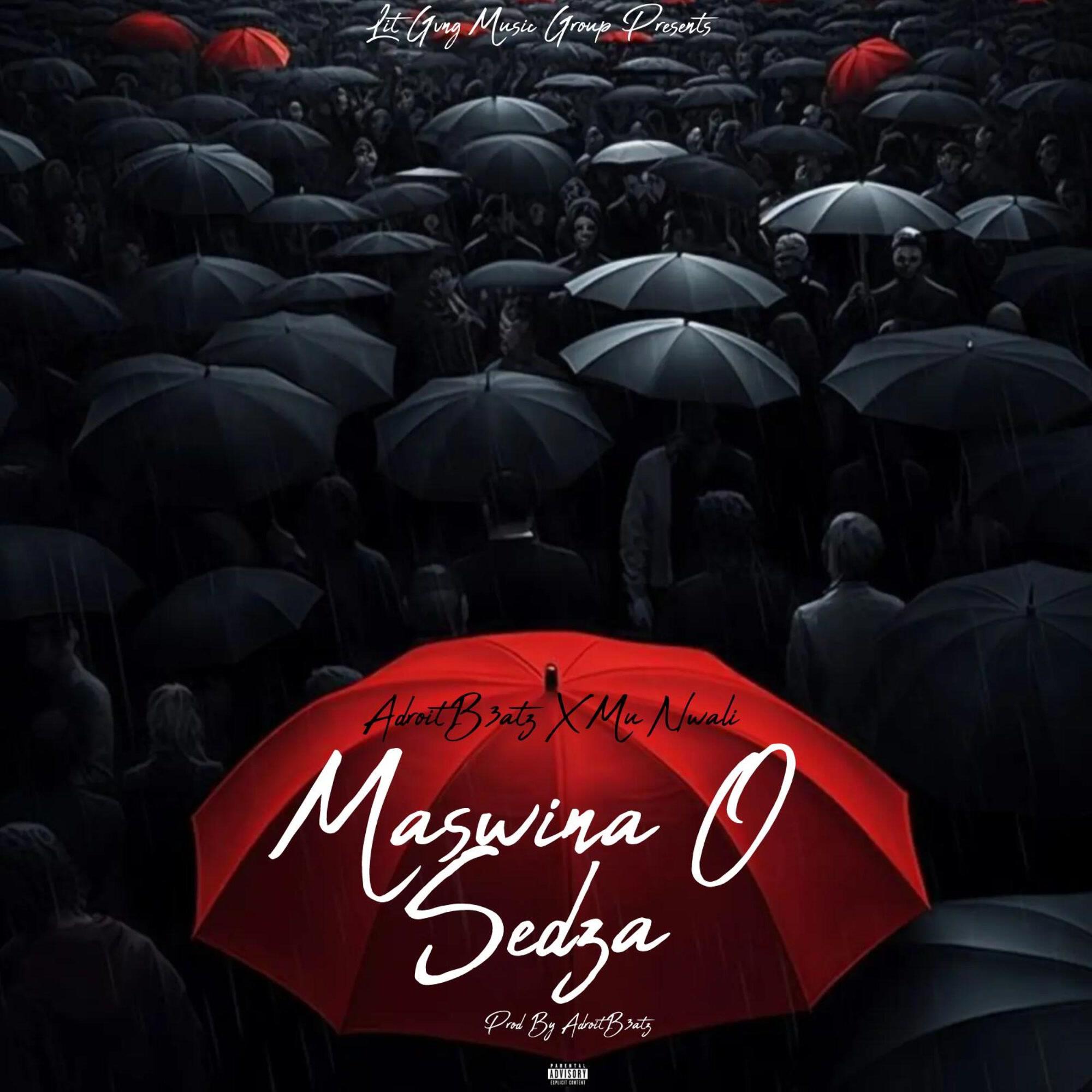 Релиз Maswina o Sedza