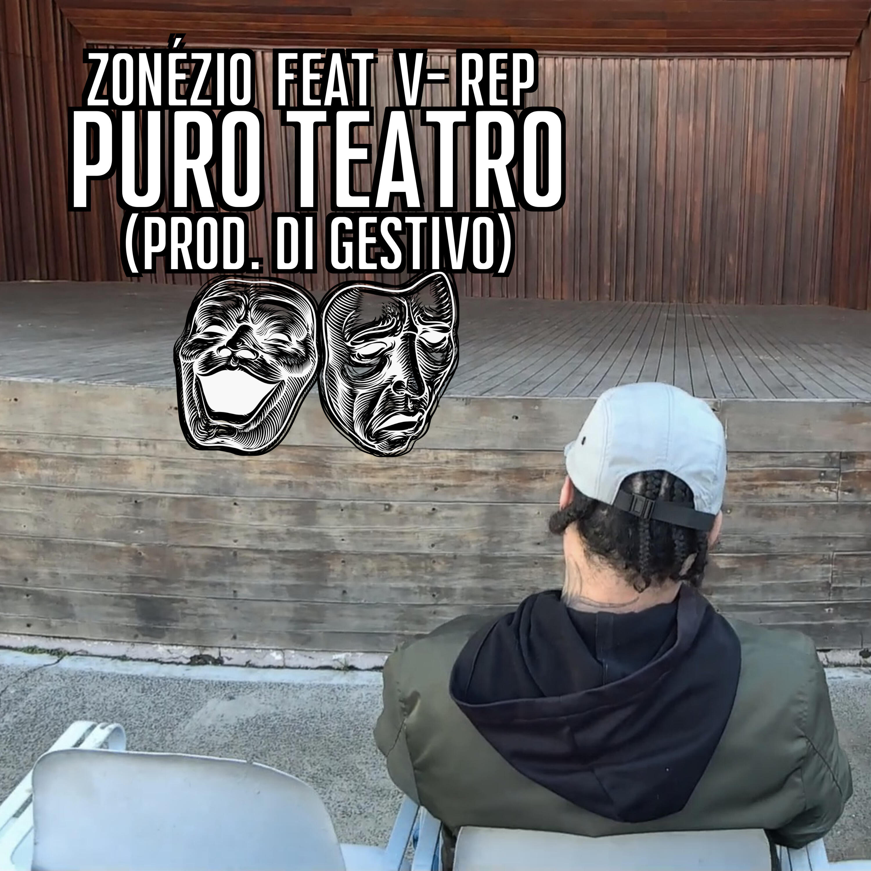 Релиз Puro Teatro