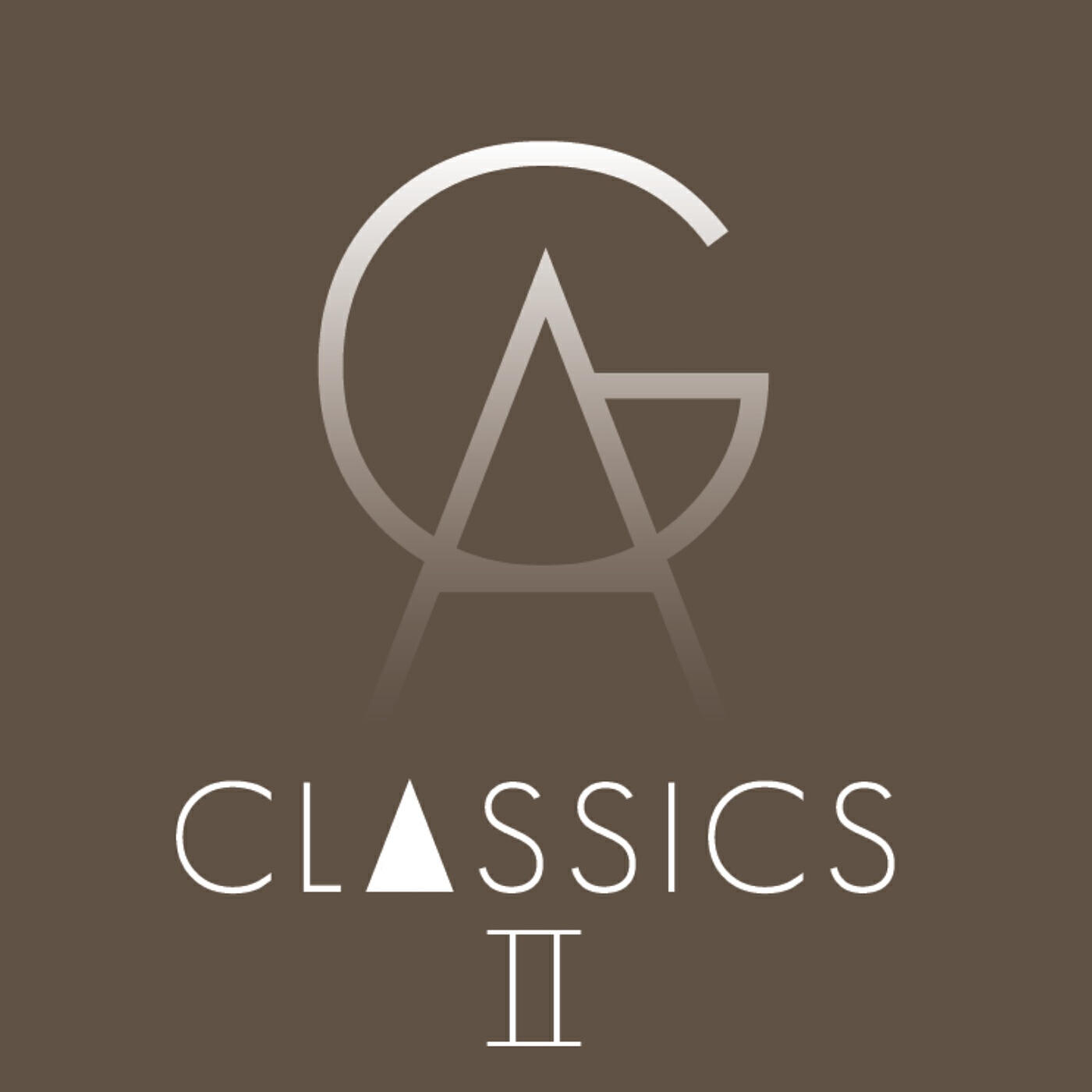 Релиз The Classics II
