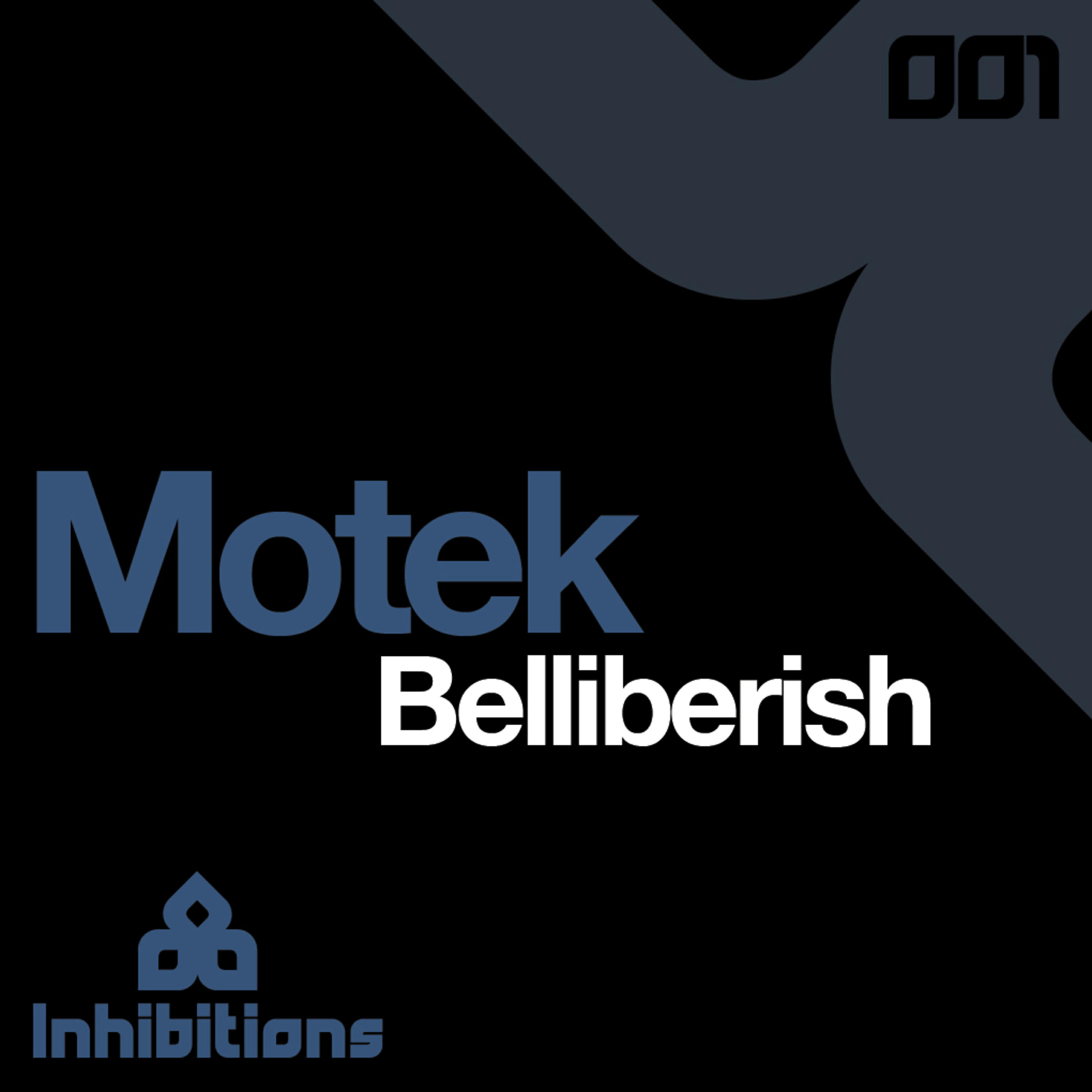 Релиз Belliberish