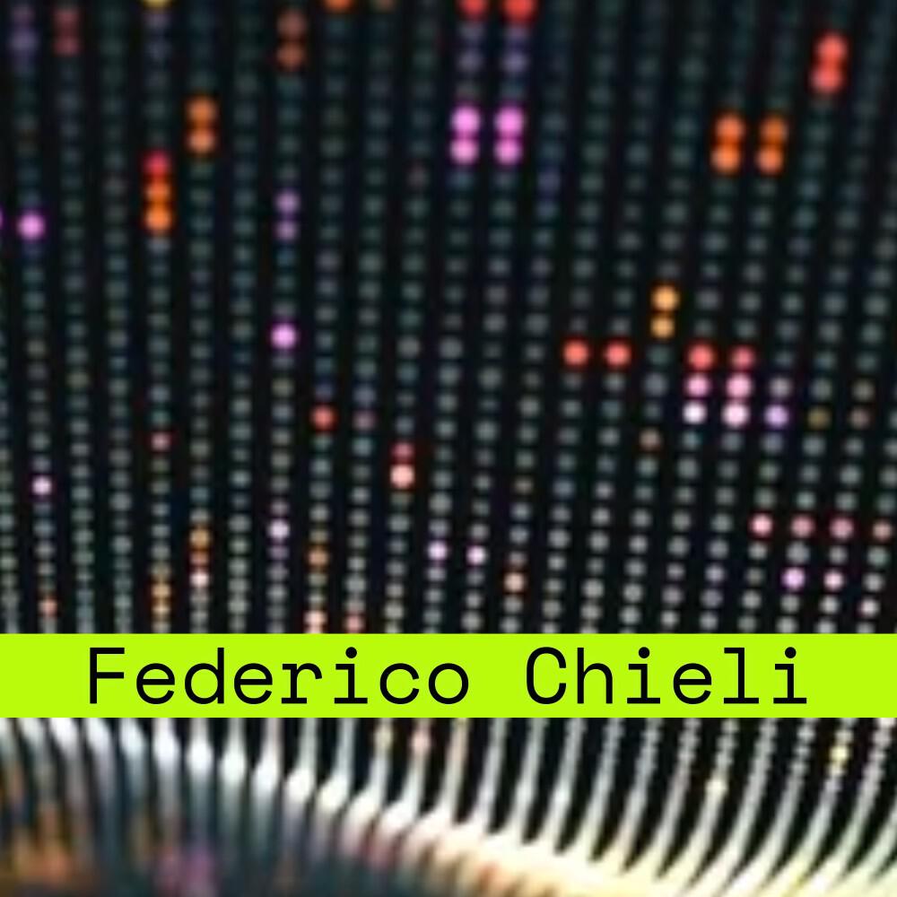 Релиз Federico Chieli