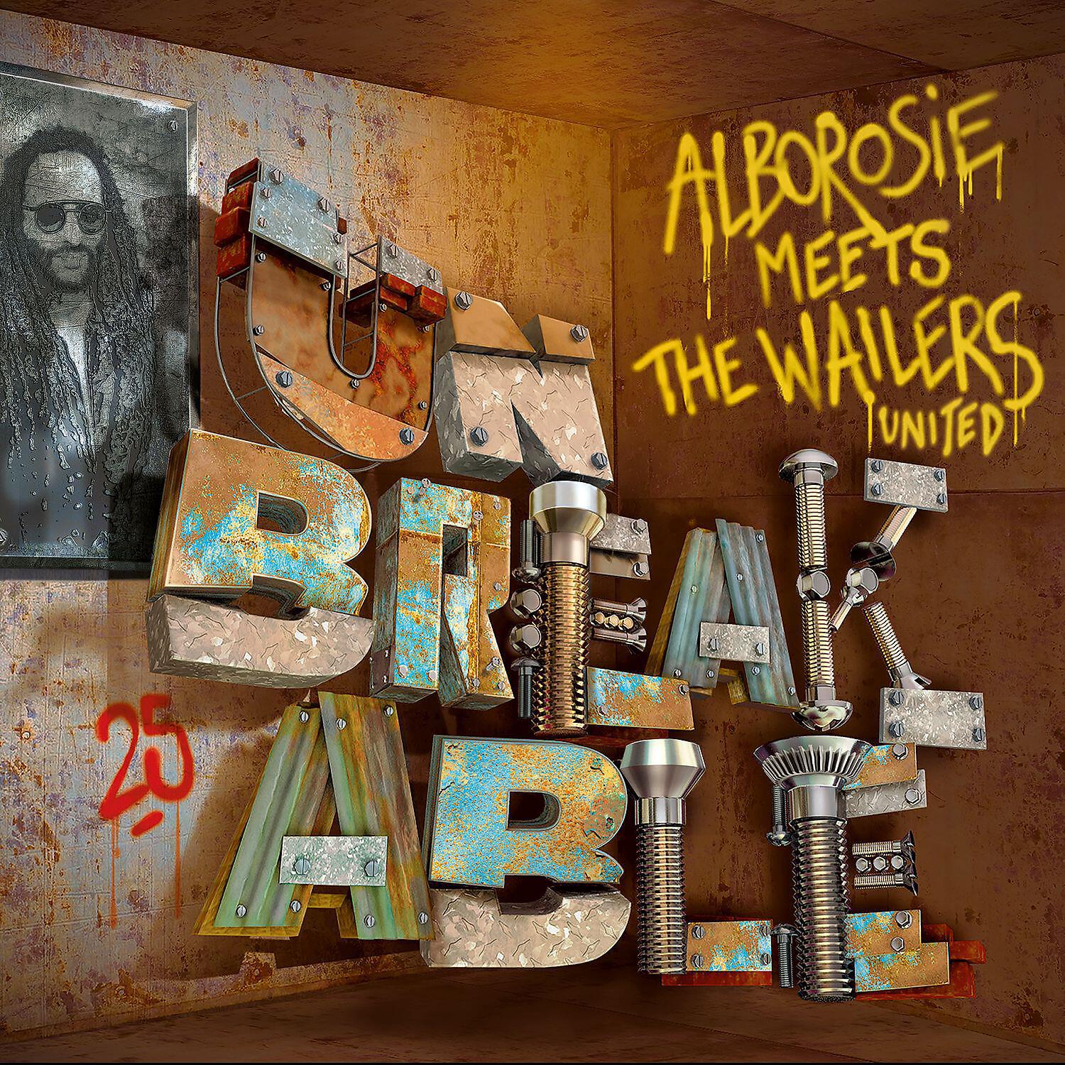 Скачать песню Alborosie, Chronixx - Contradiction (feat. Chronixx) бесплатно в MP3 для Android и iOS