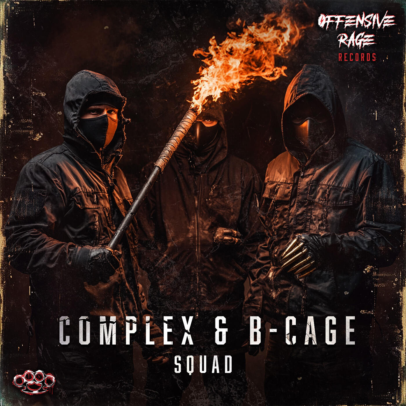 Релиз Squad