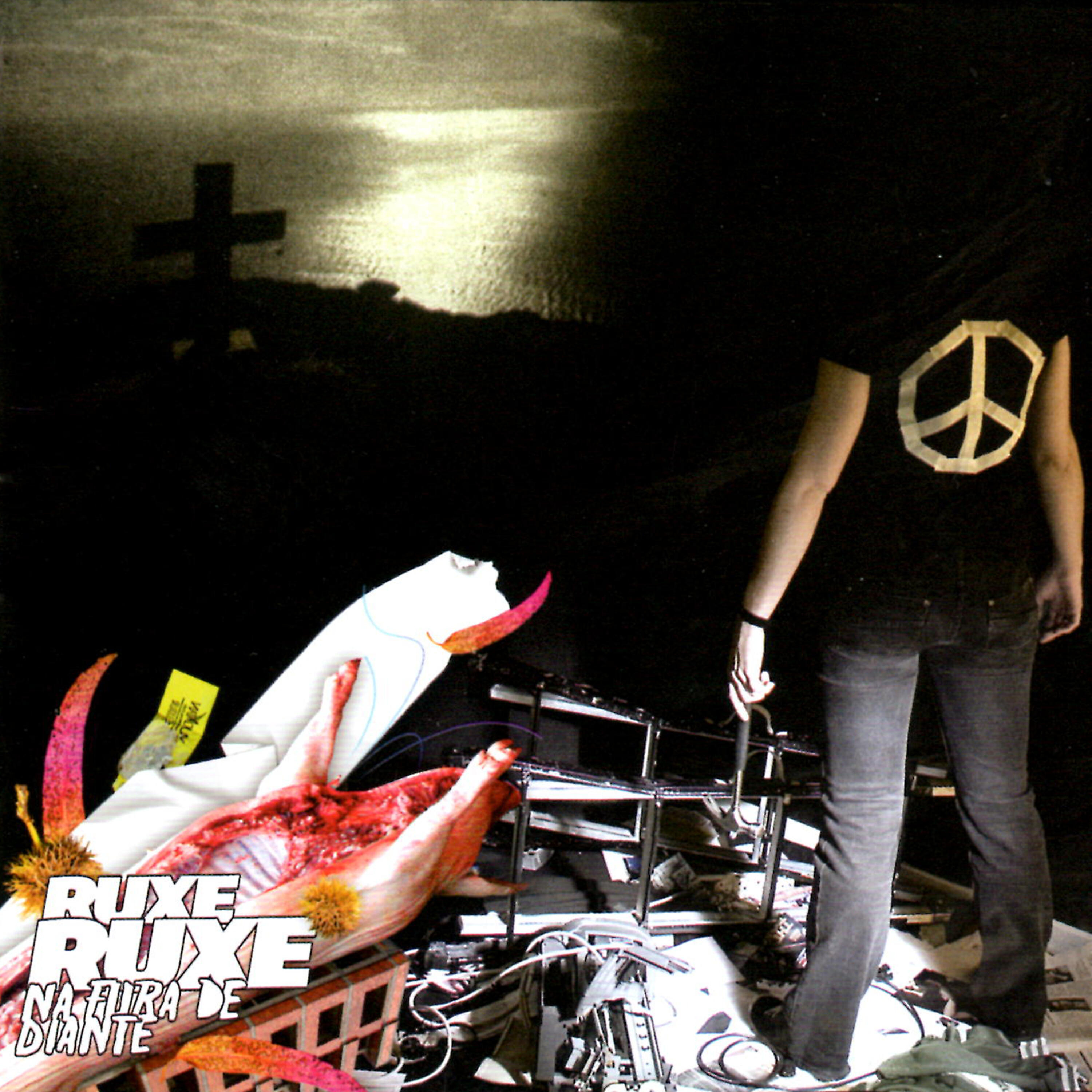 Релиз Na fura de diante