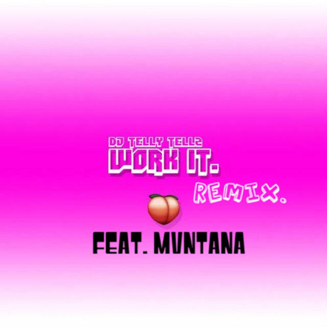 Релиз Work It (Remix)