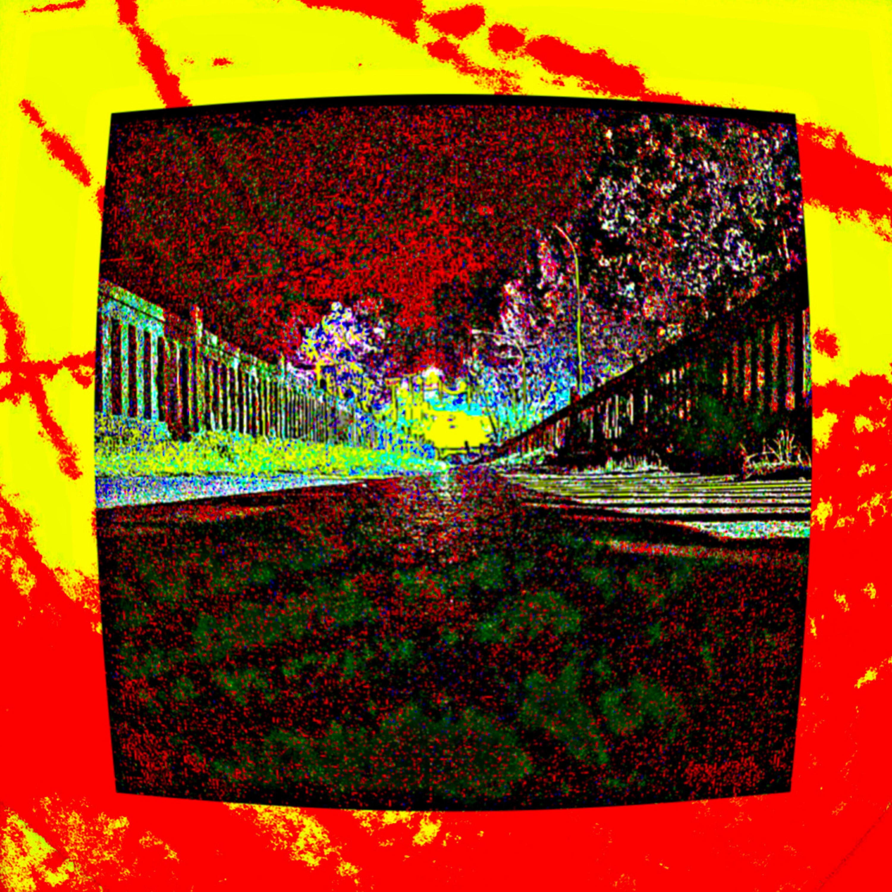 Релиз Paraísos Amarillos