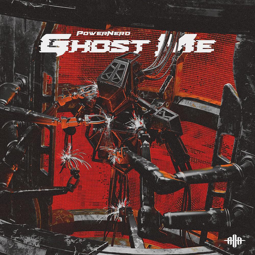 Релиз Ghost Me (Mycorave Remix)