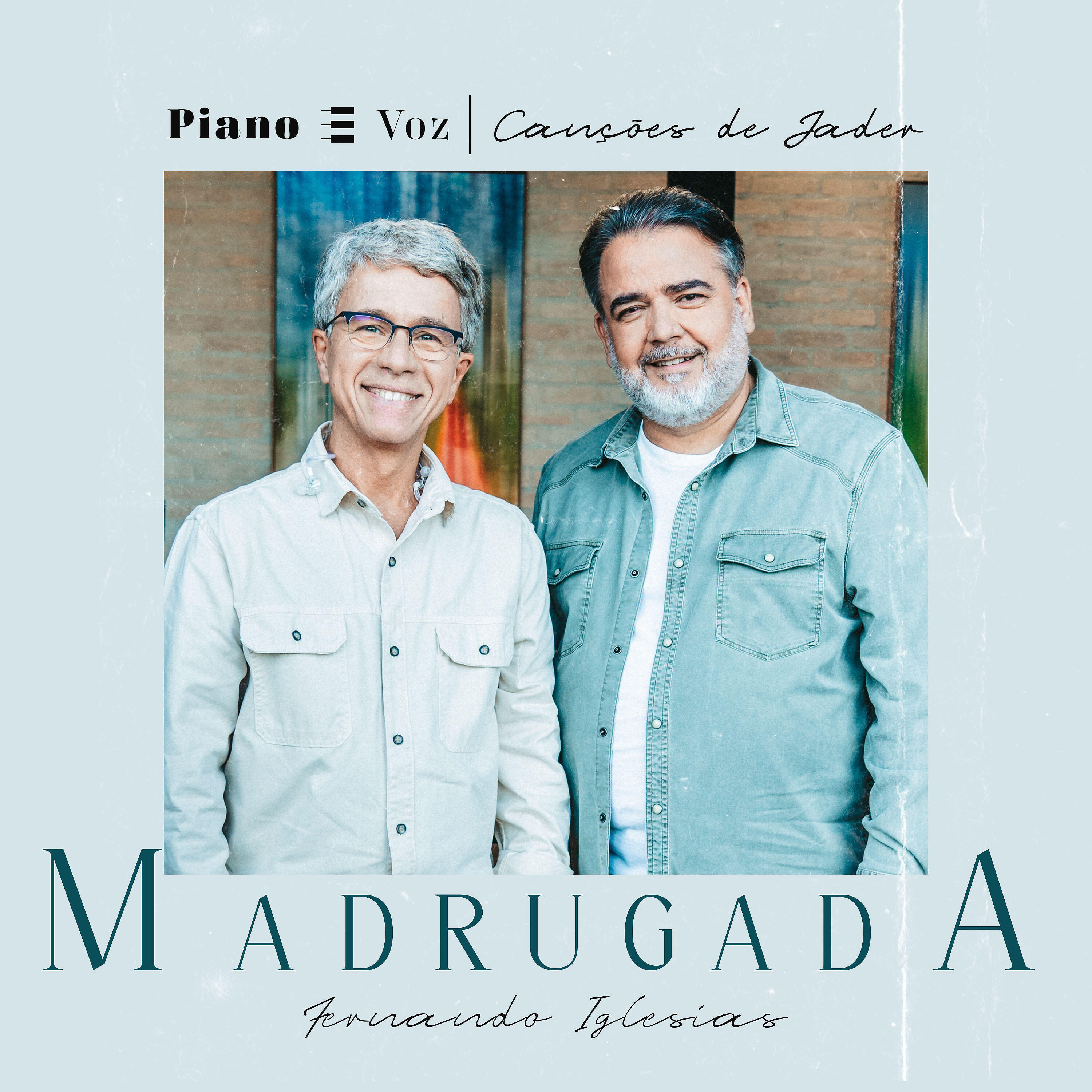 Релиз Madrugada