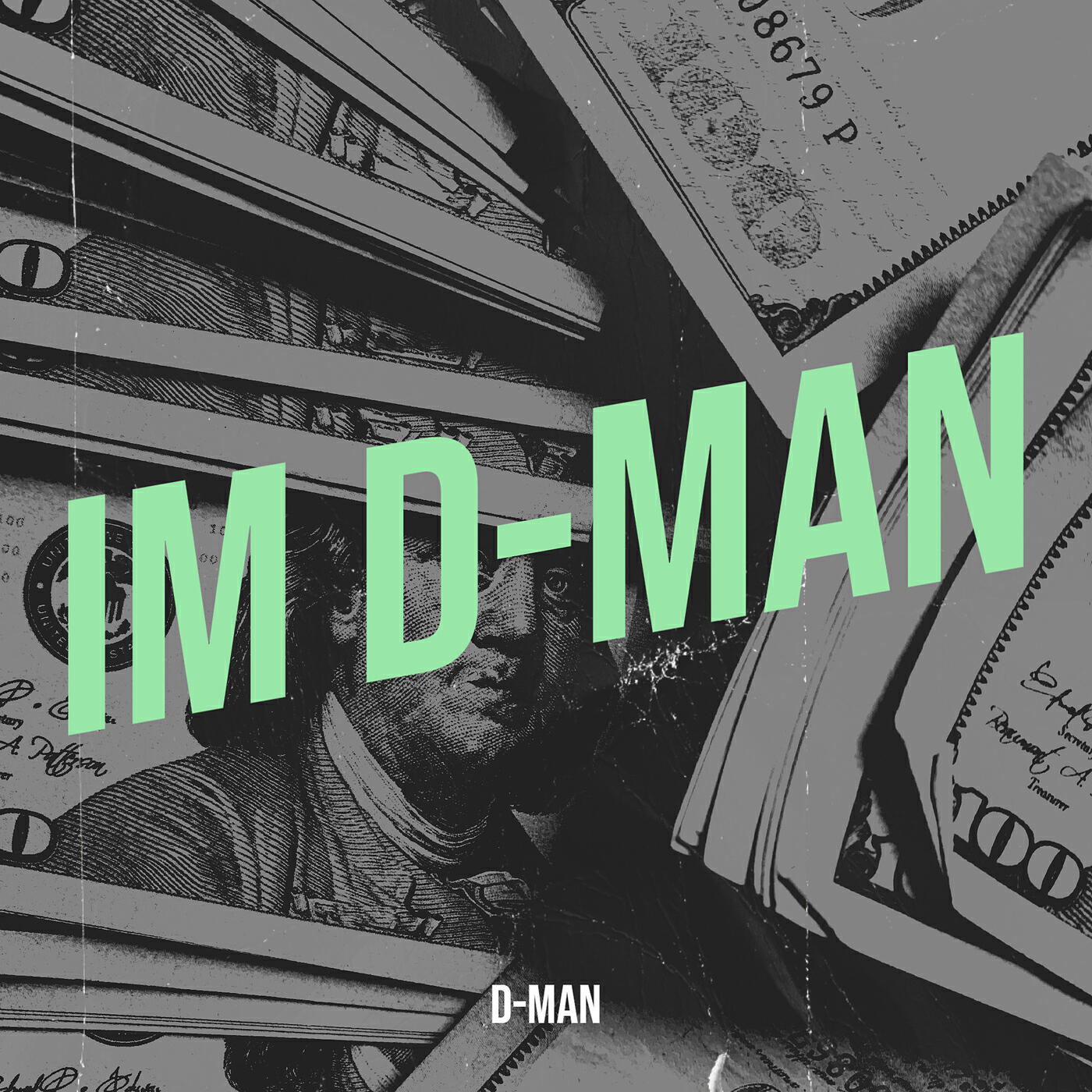 Релиз Im D-Man
