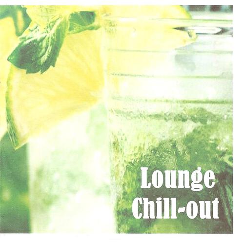 Релиз Lounge Chill-Out