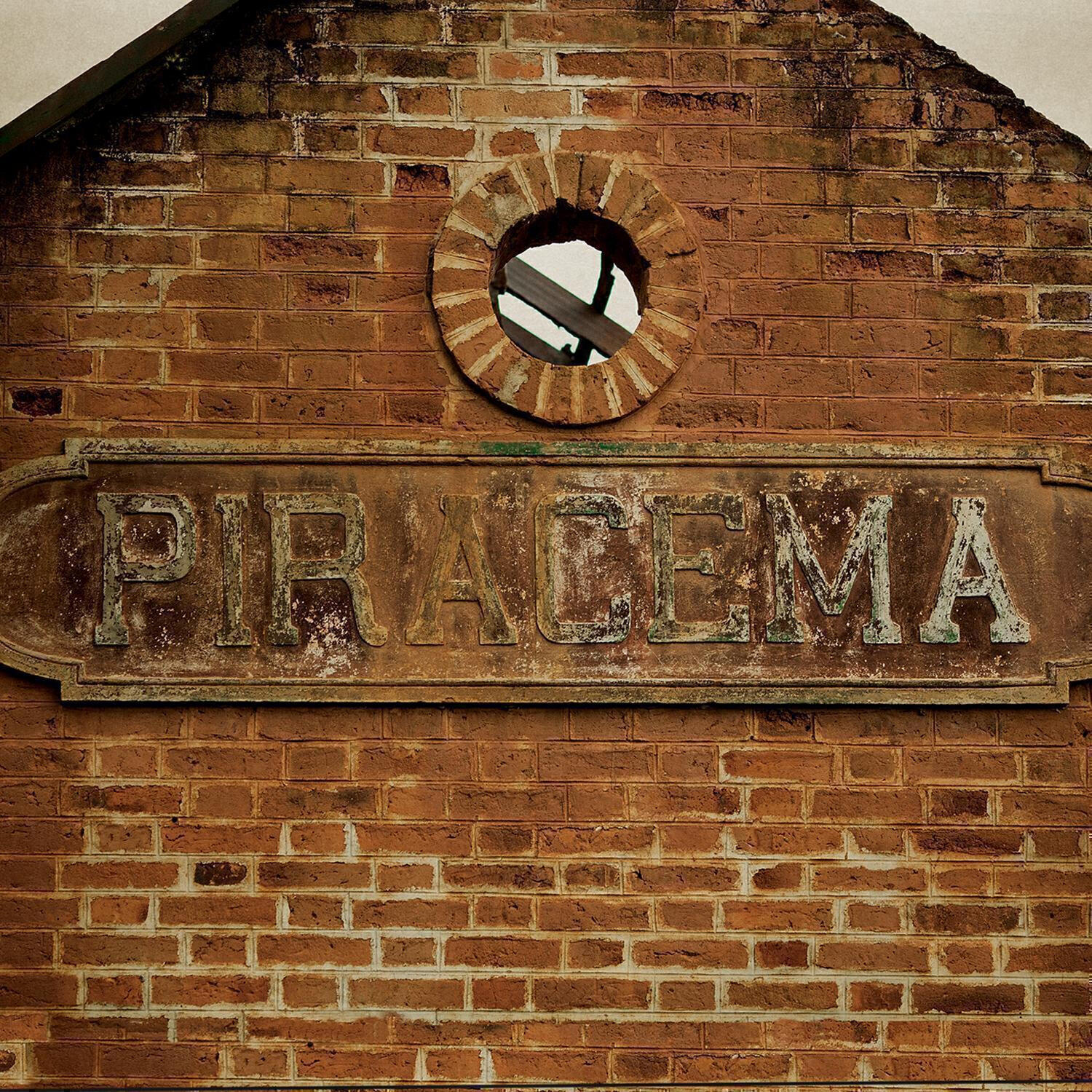 Релиз Piracema