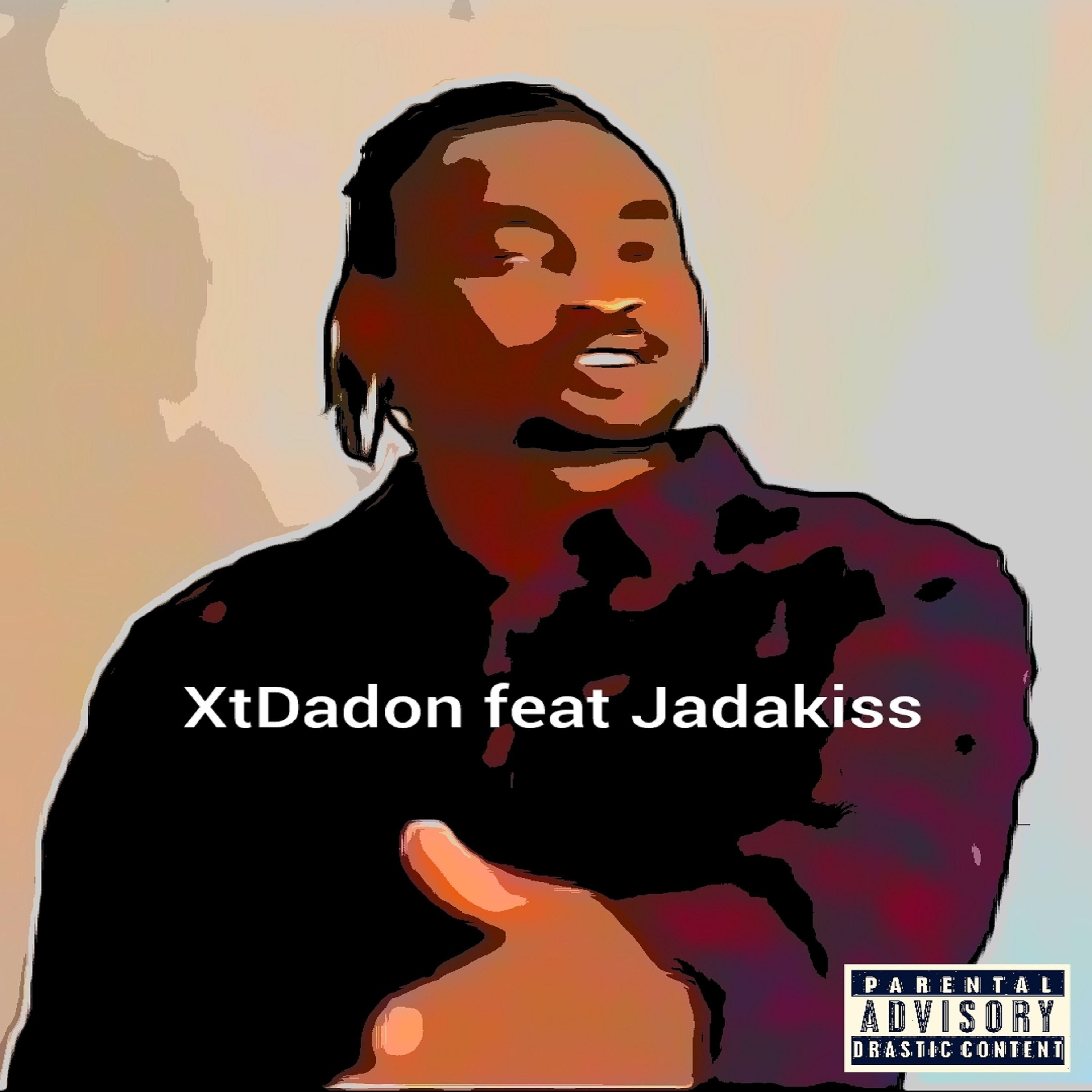 Постер альбома My Crew (feat. Jadakiss)