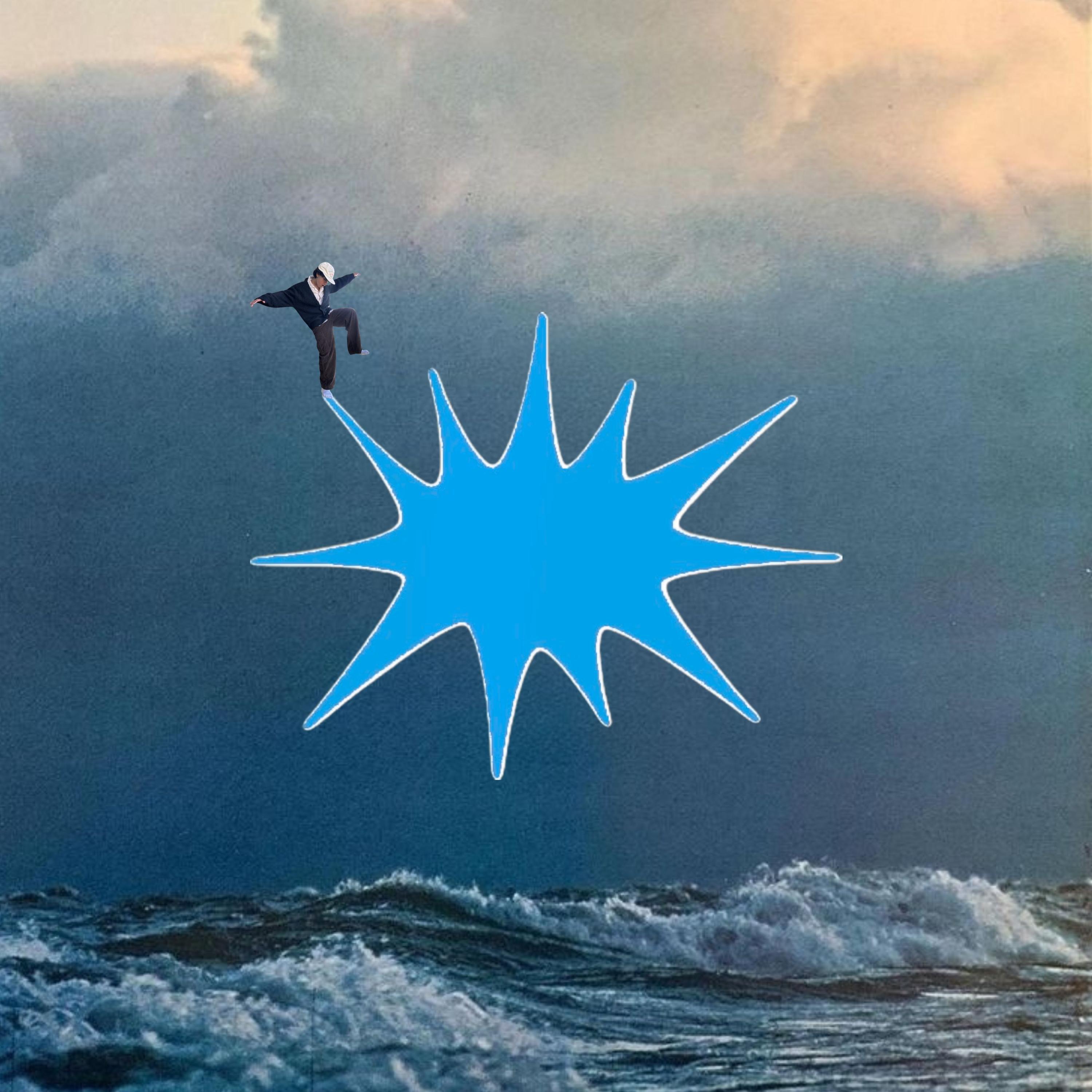 Релиз WAVES!