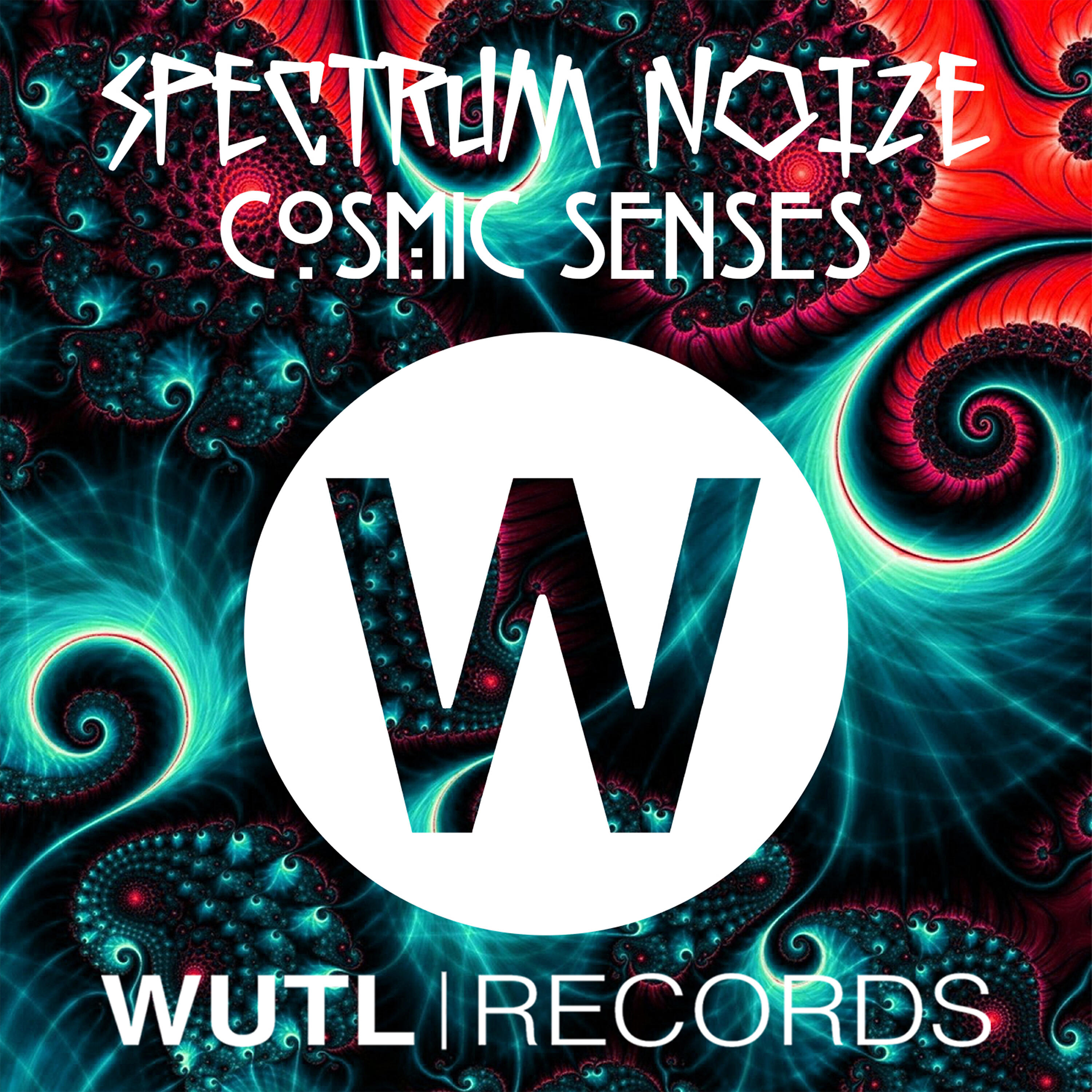 Релиз Cosmic Senses