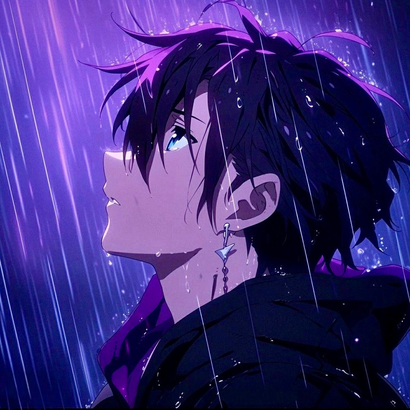 Релиз Tears Are Dry