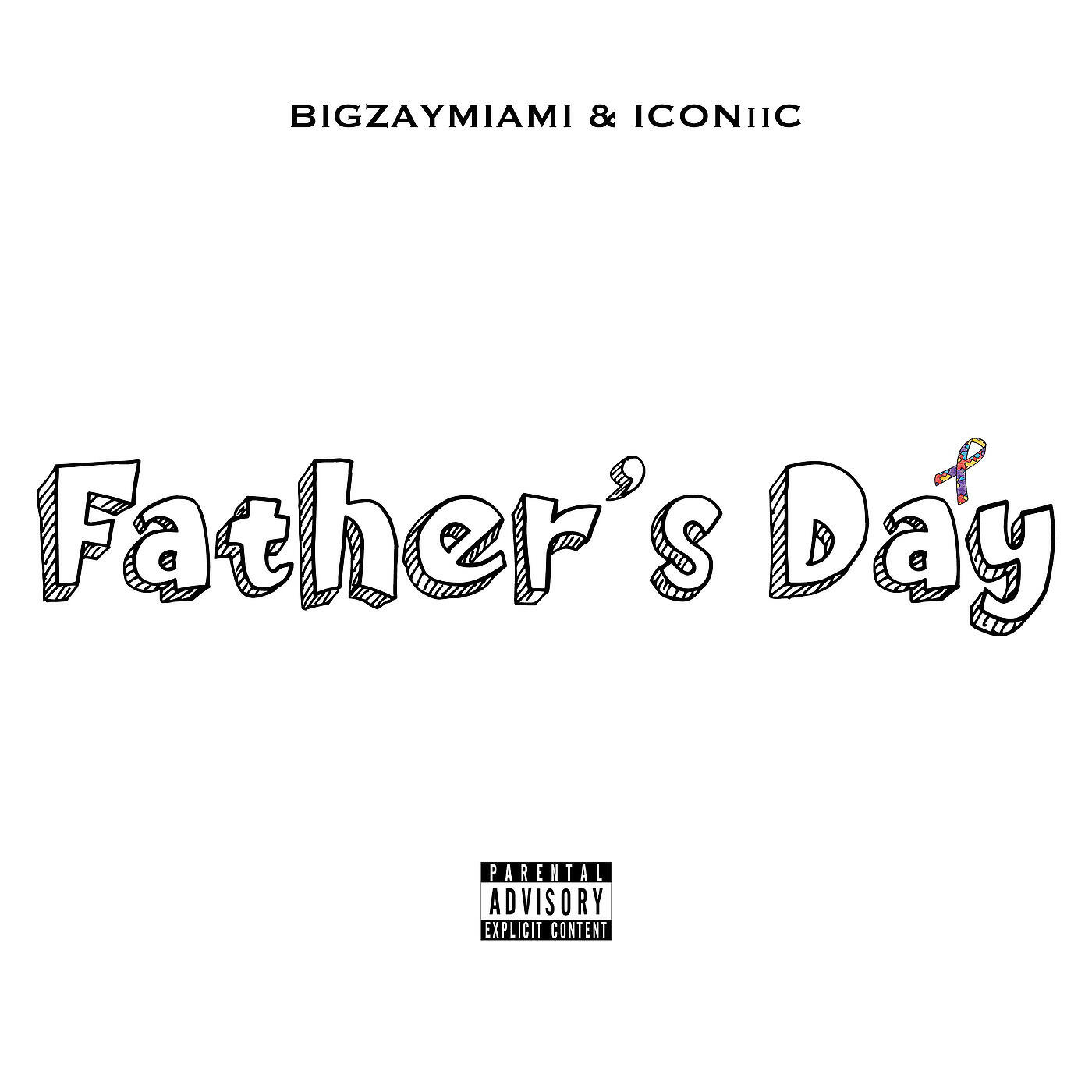 Релиз Father's Day