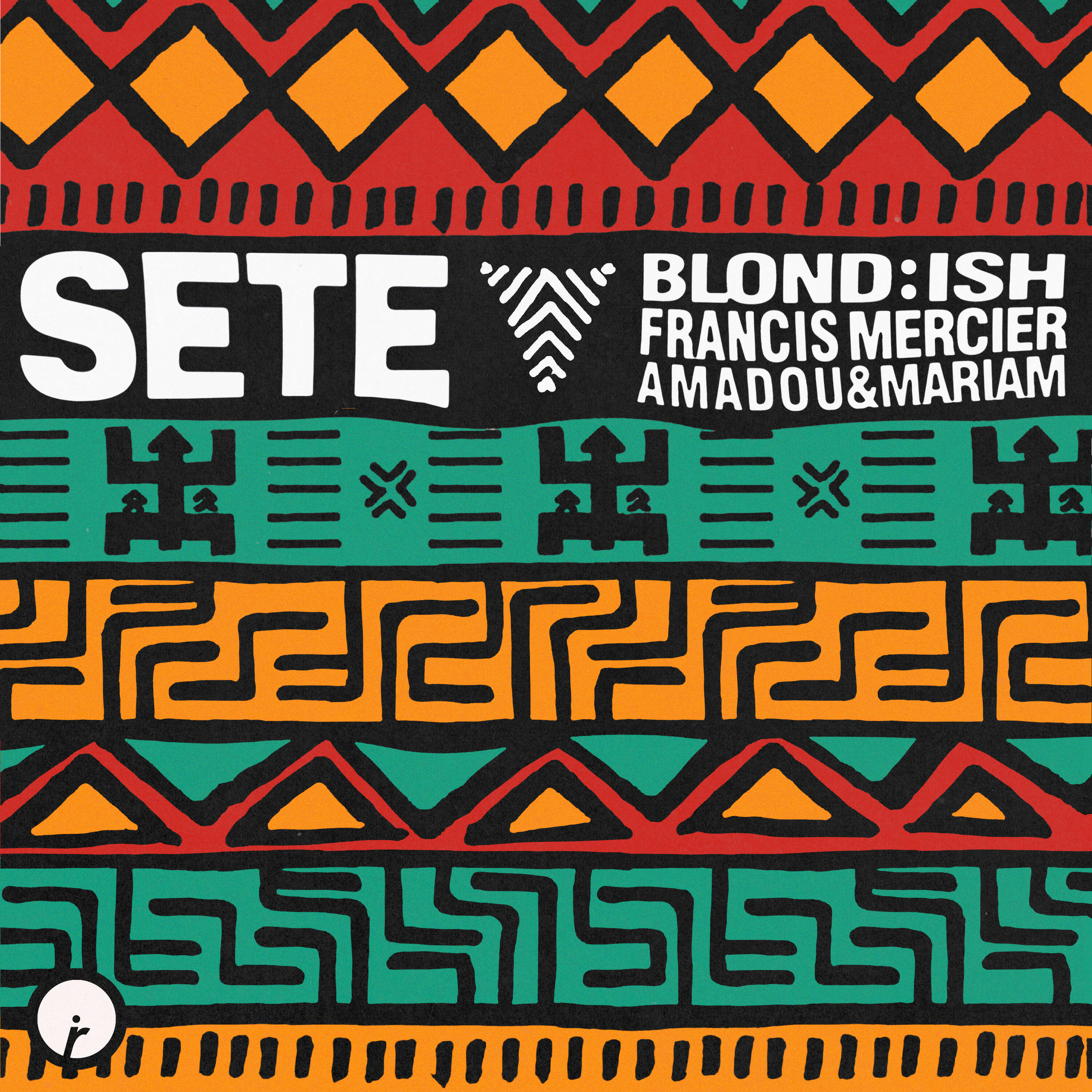 Релиз Sete
