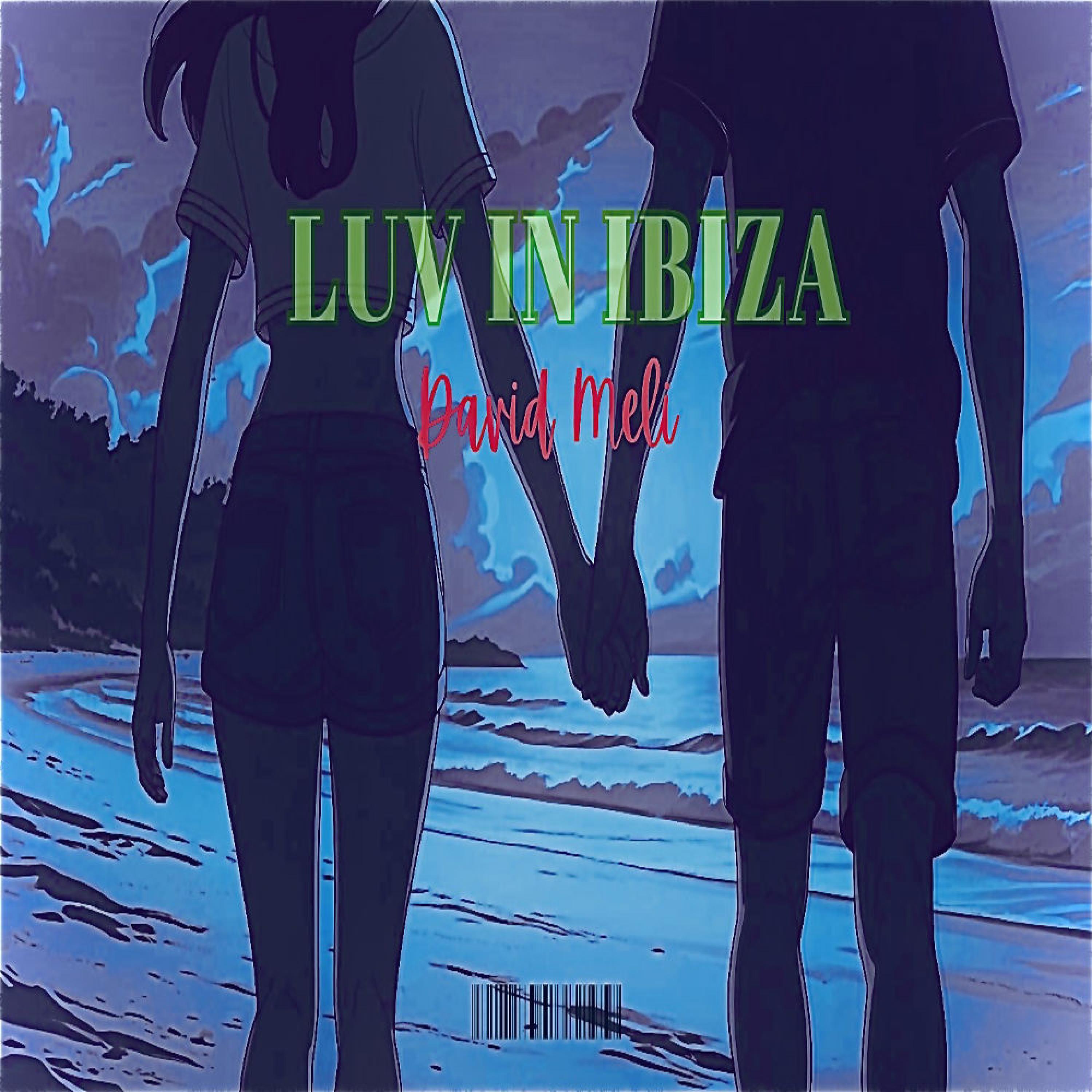 Релиз LUV IN IBIZA