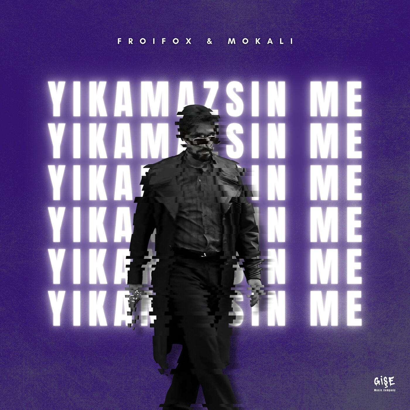 Релиз Yıkamazsın Me