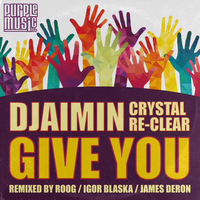 Crystal re-Clear