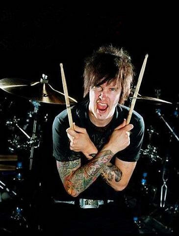 The Reverend