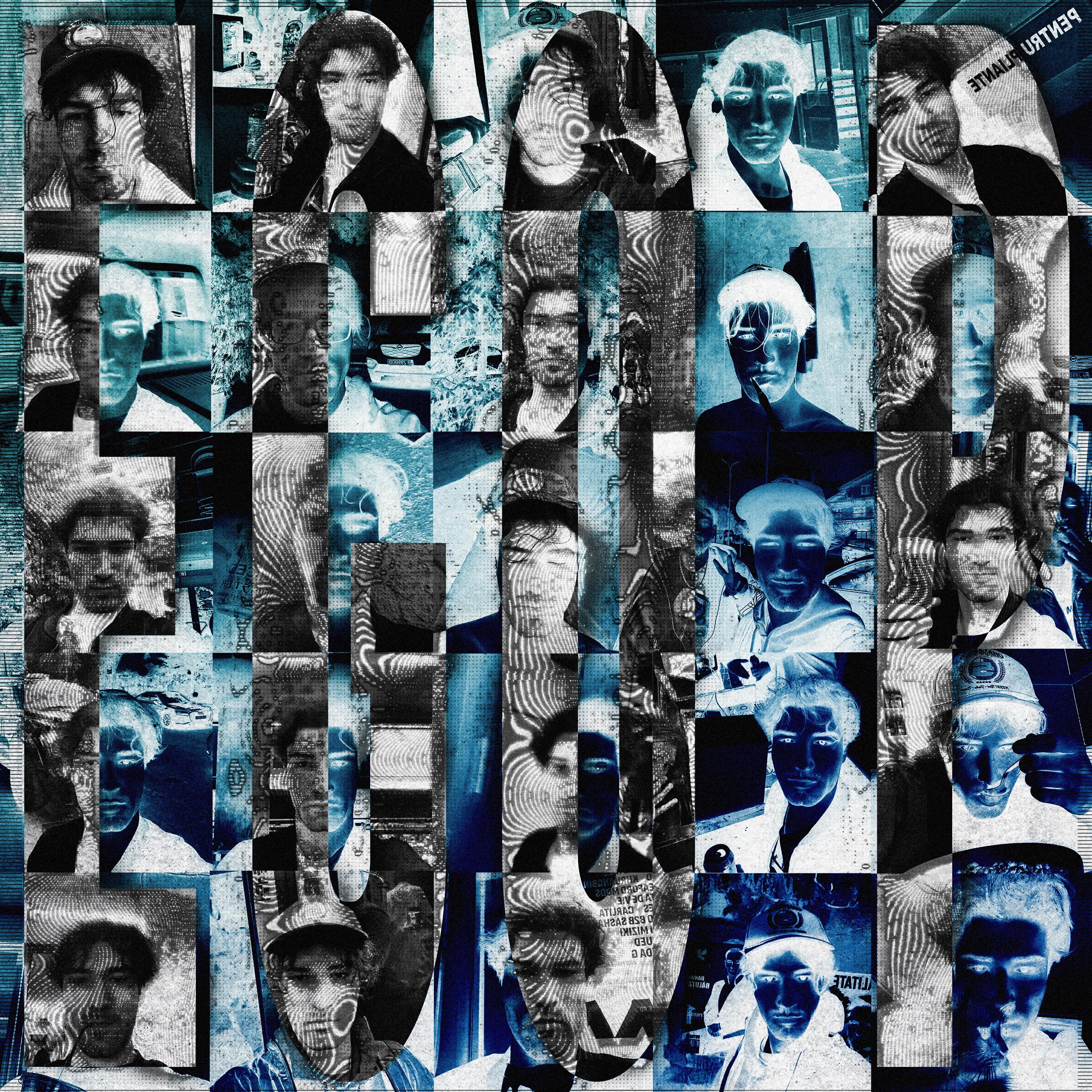 Релиз EGO P