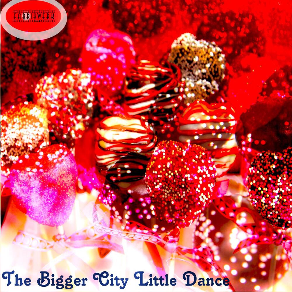 Релиз The Bigger City Little Dance