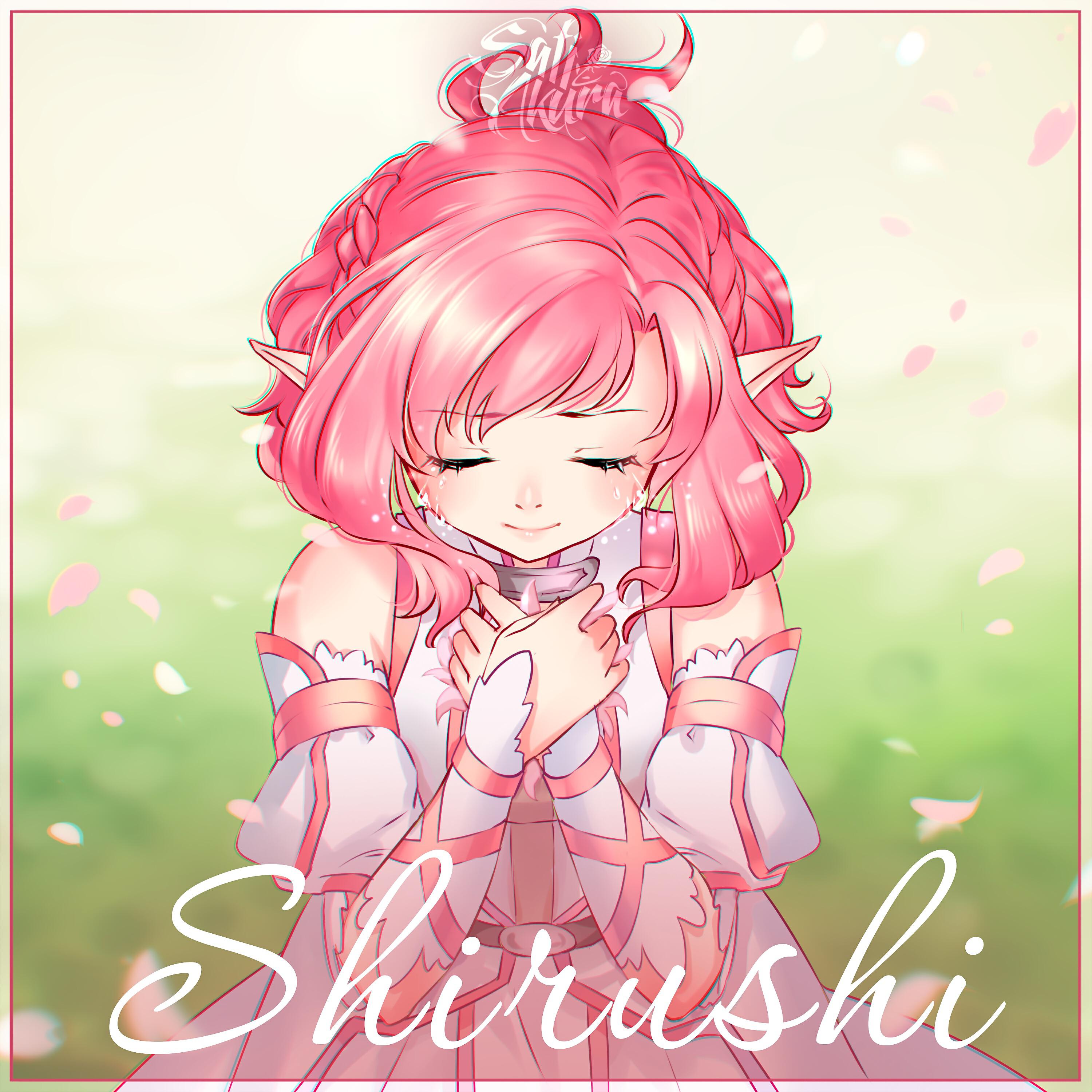 Релиз Shirushi (Russian ver.)
