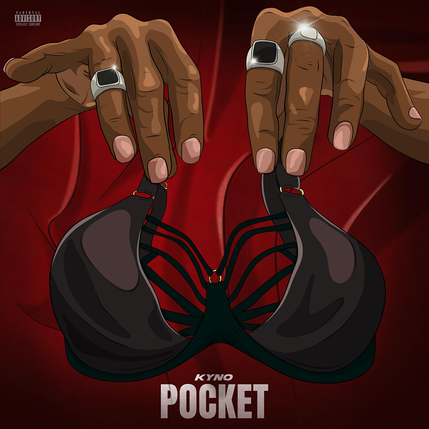 Релиз POCKET