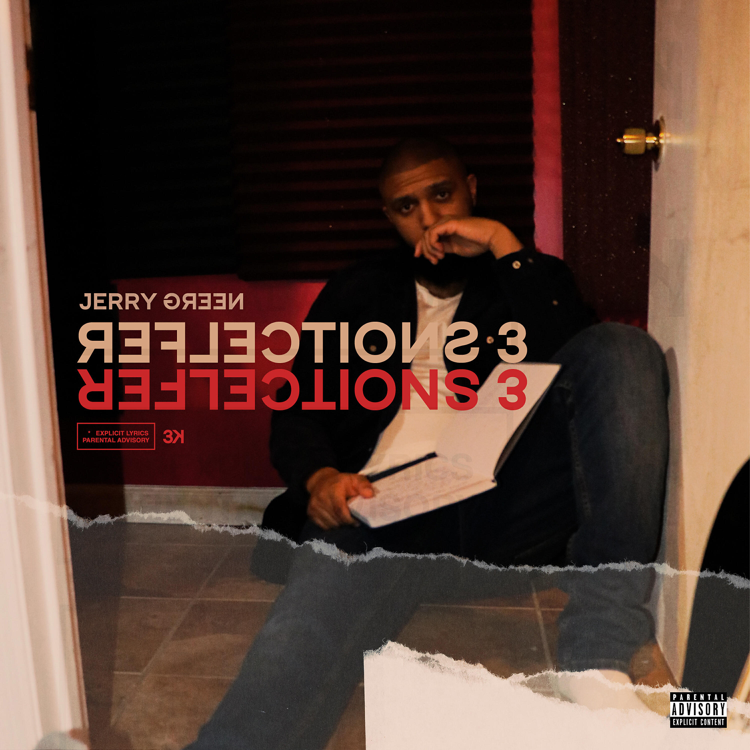 Релиз Reflections 3