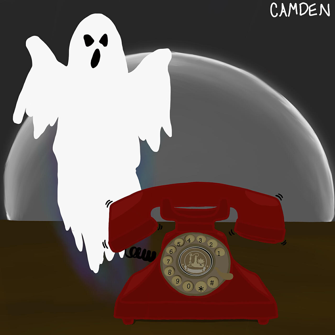 Релиз Sudden Silence