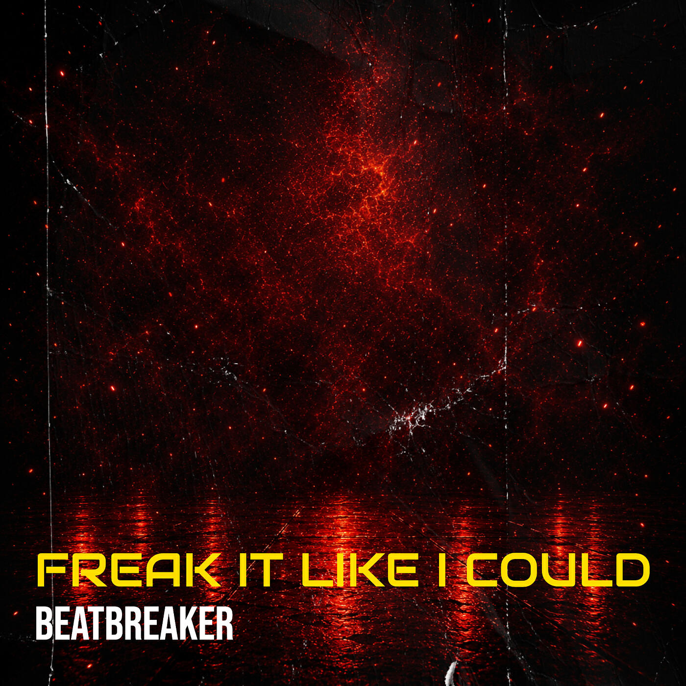 Релиз Freak It Like I Could