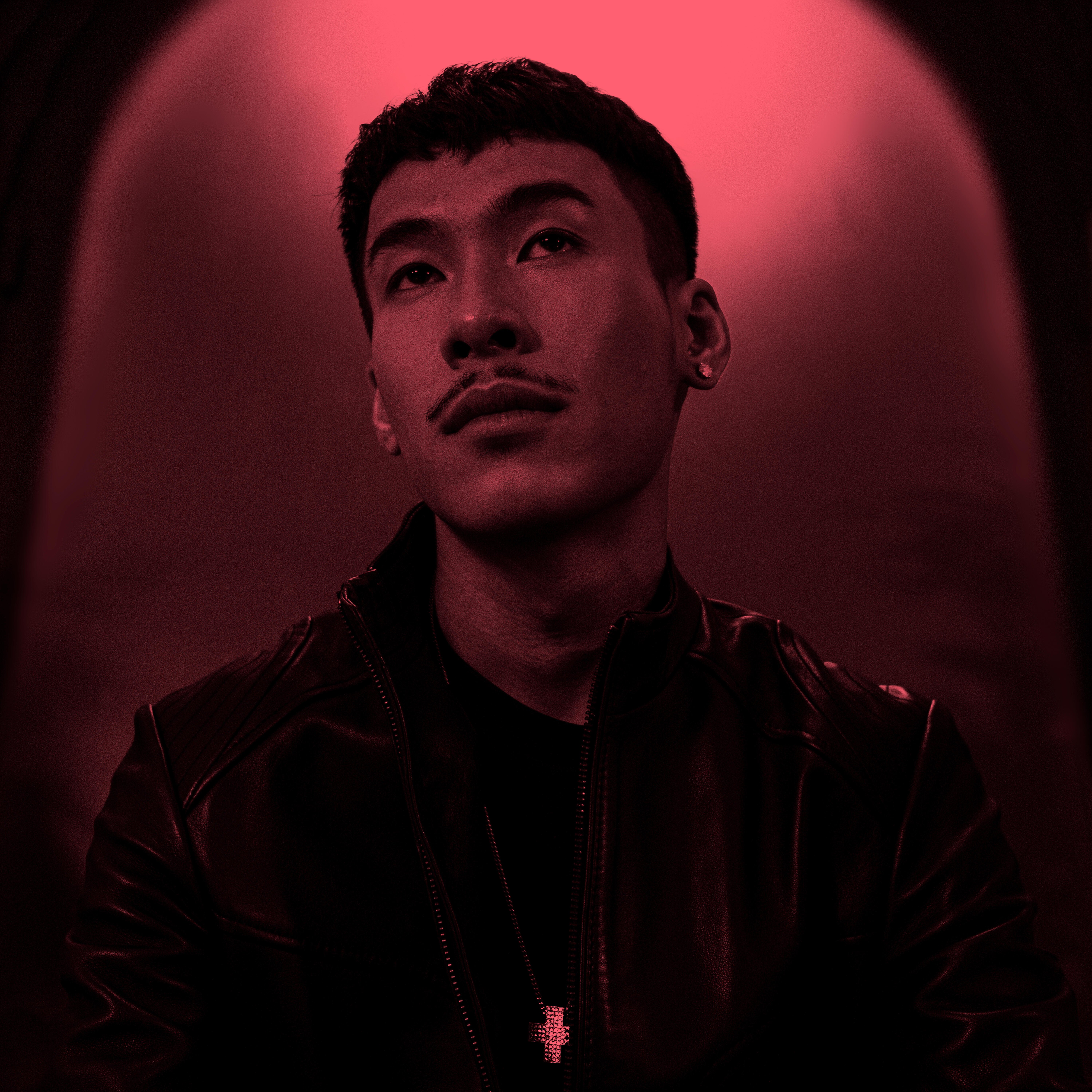Постер альбома Siren (feat. tlinh & RZ Mas)