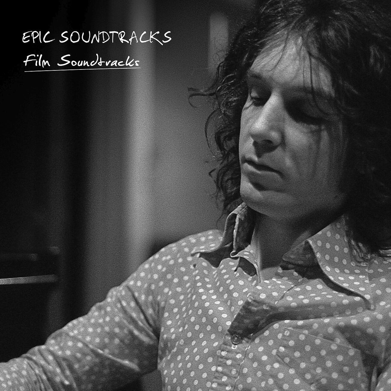 Постер альбома Film Soundtracks