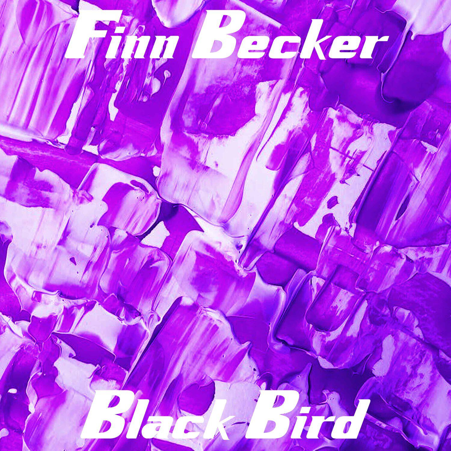 Finn Becker