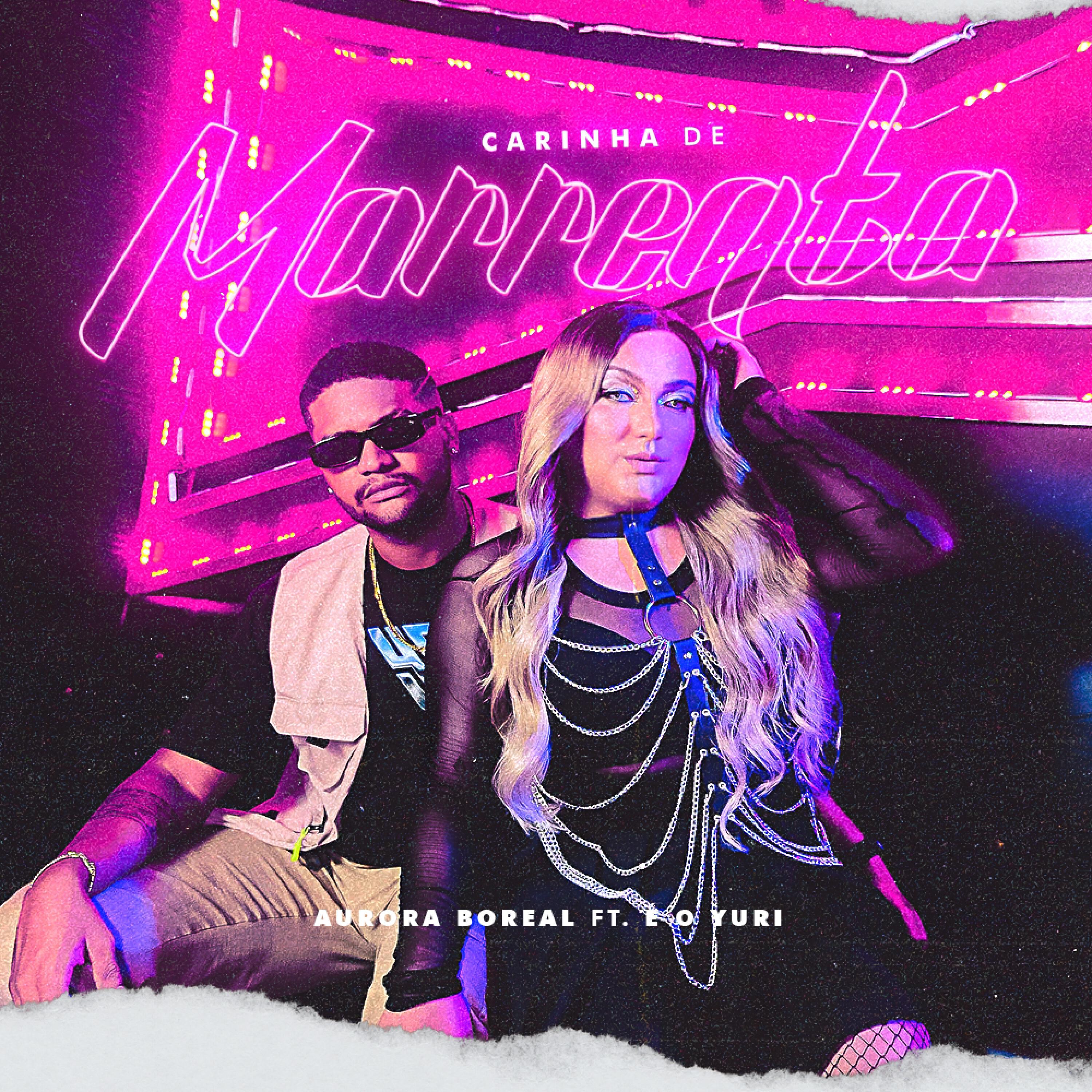 Релиз Carinha de Marrenta