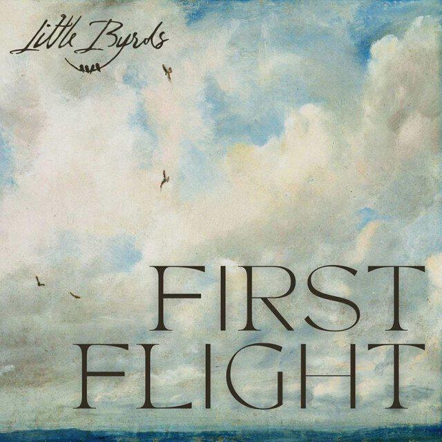 Релиз First Flight