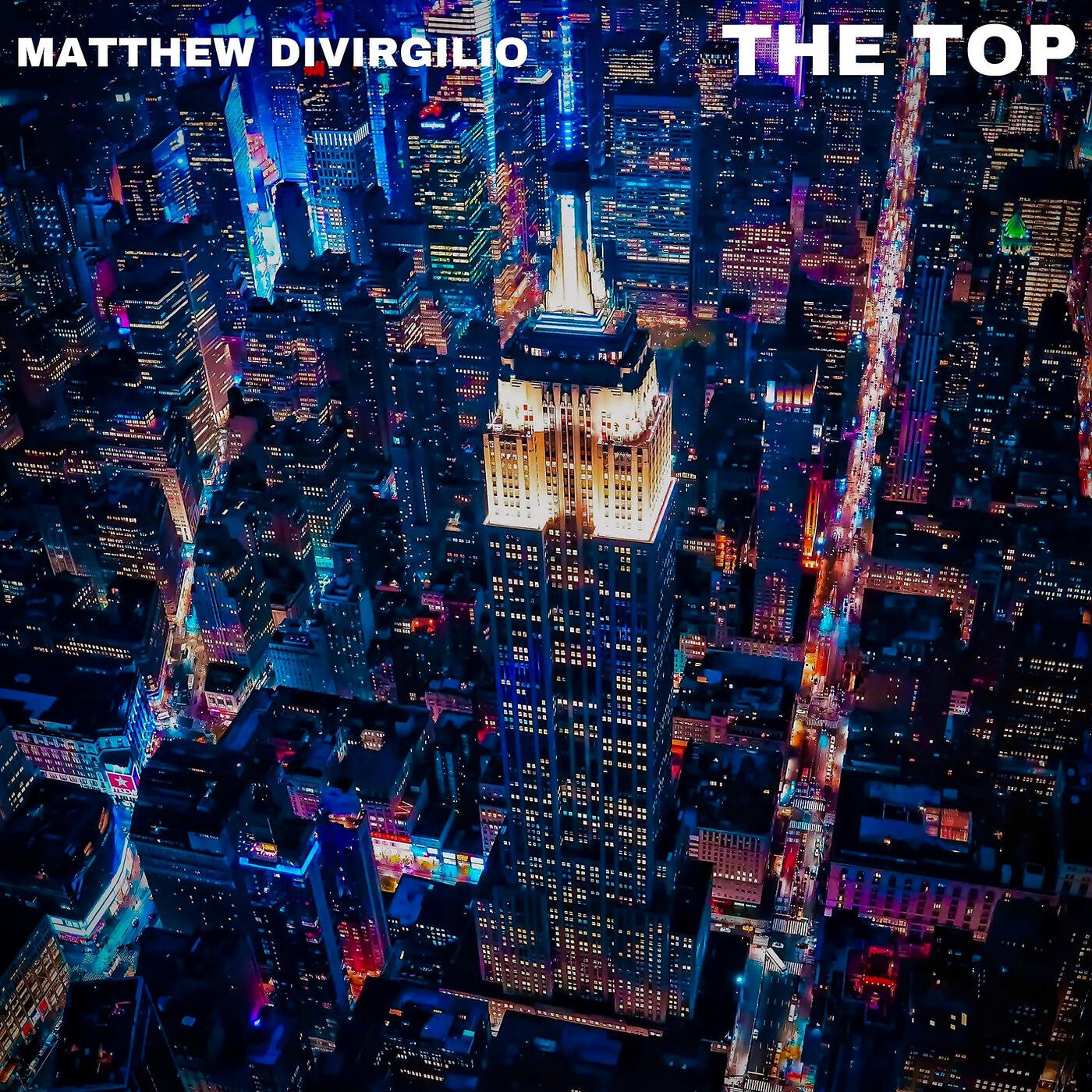 Релиз The Top
