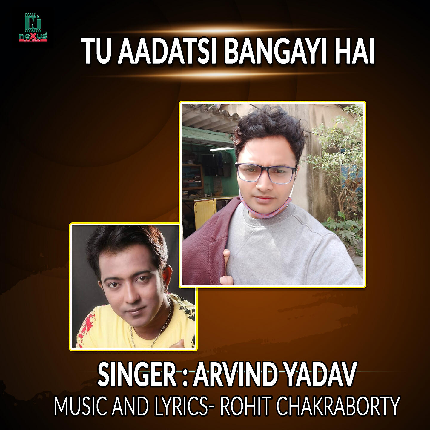 Rohit Chakraborty все песни в mp3