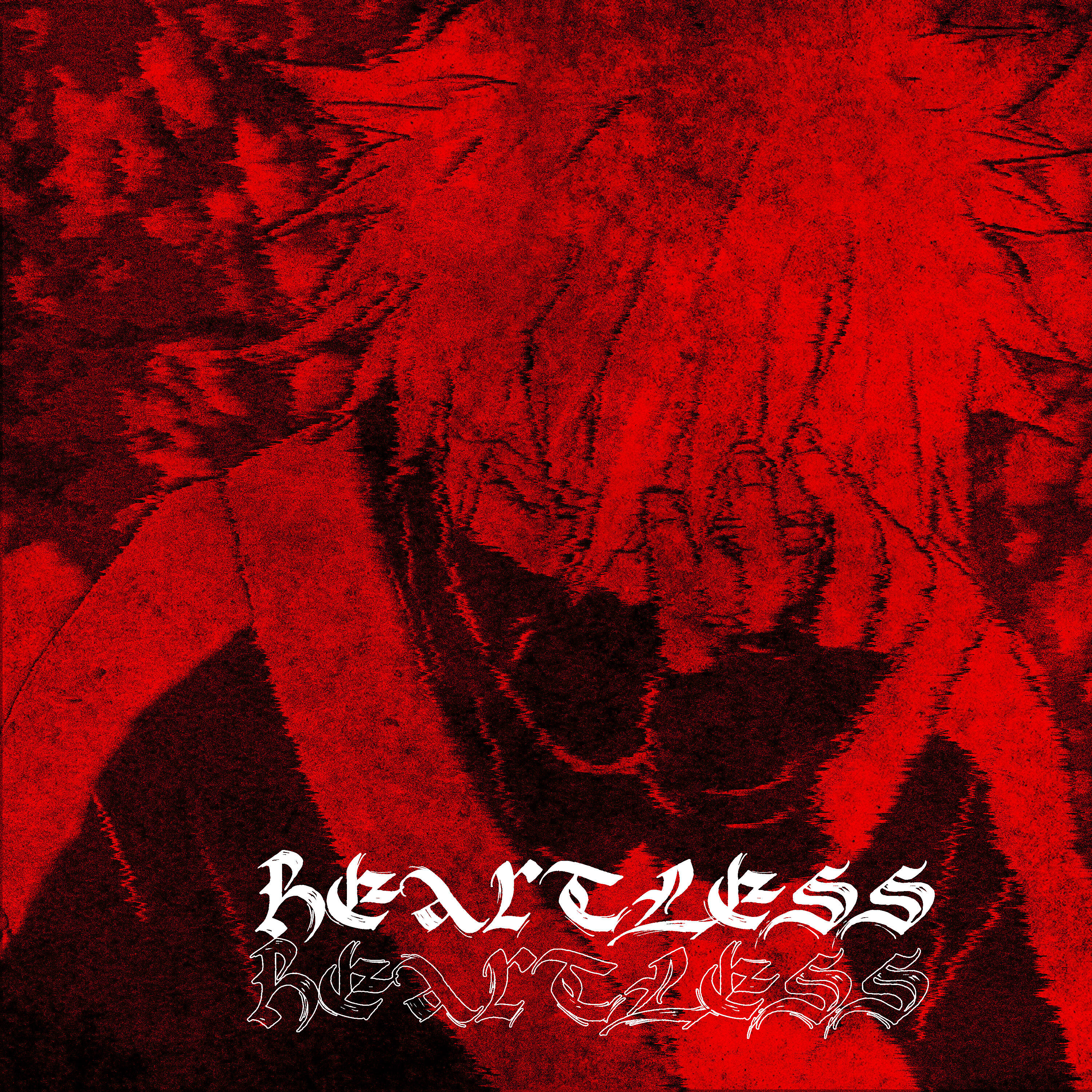 Релиз HEARTLESS