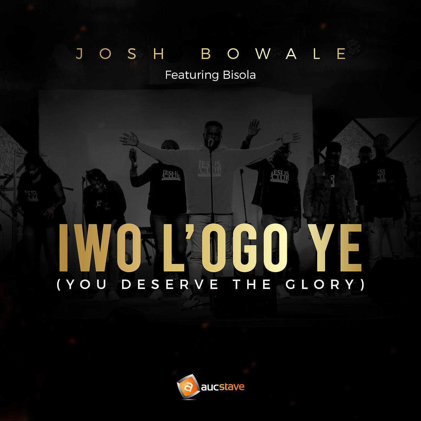 Релиз Iwo L'ogo Ye