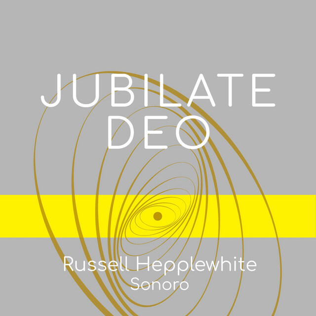 Релиз Jubilate Deo