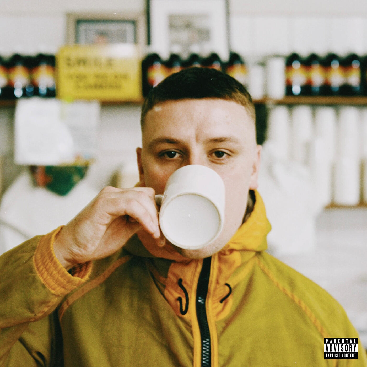 Релиз Cuppa Tea (Gray Remix)