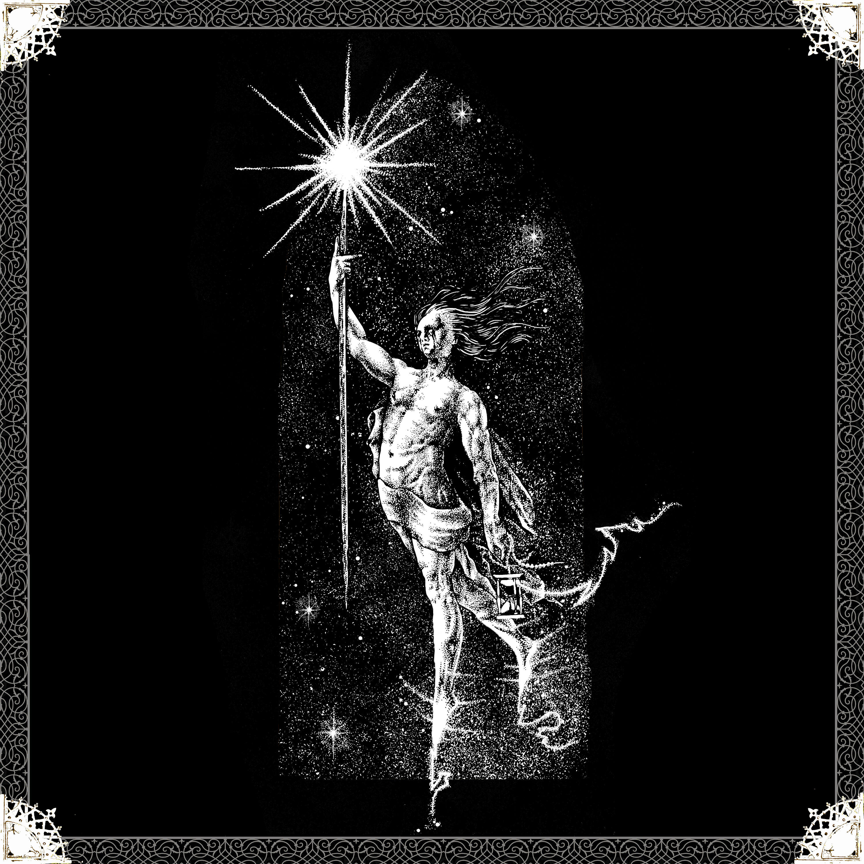 Релиз Of Void & Solitude