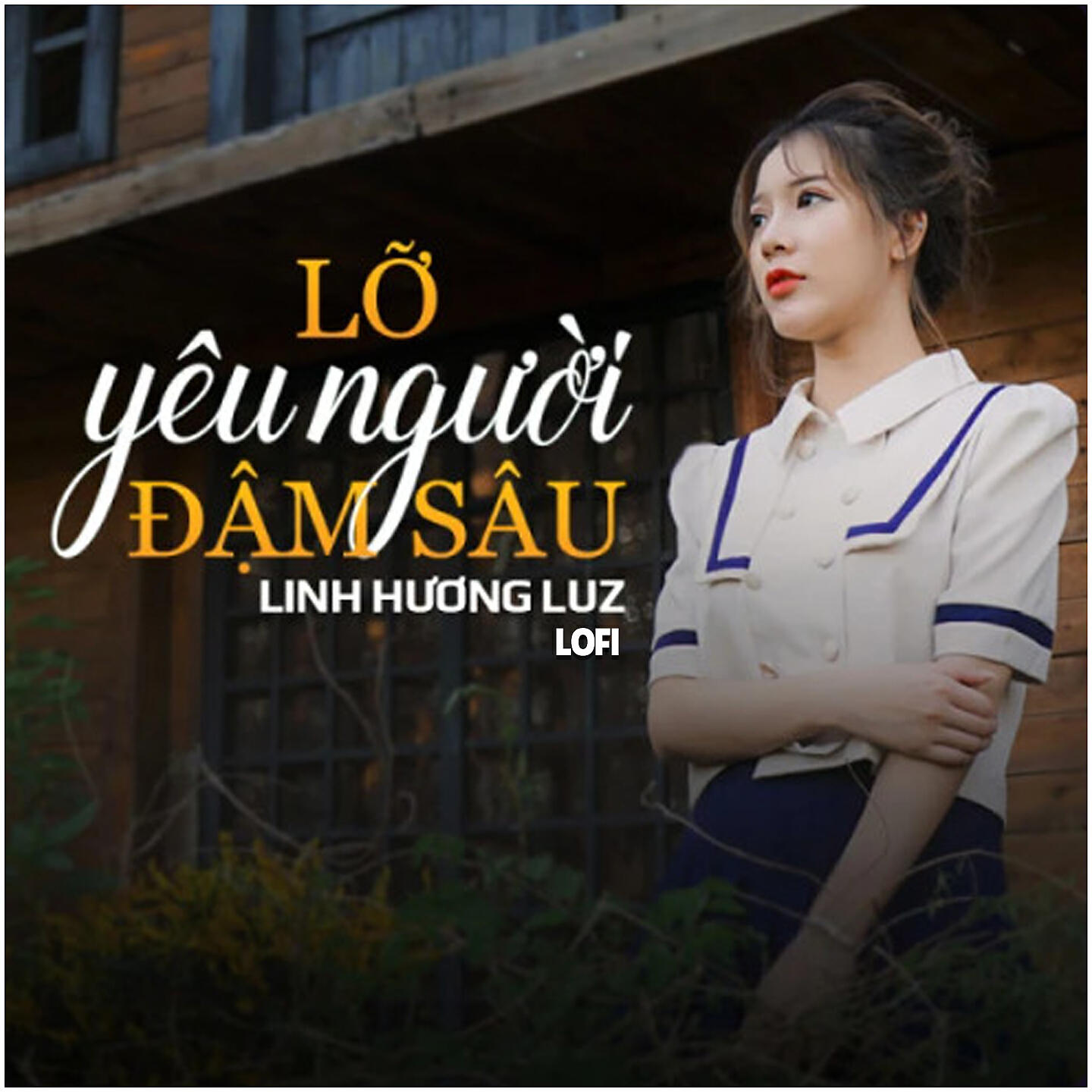 Linh Hương Luz все песни в mp3