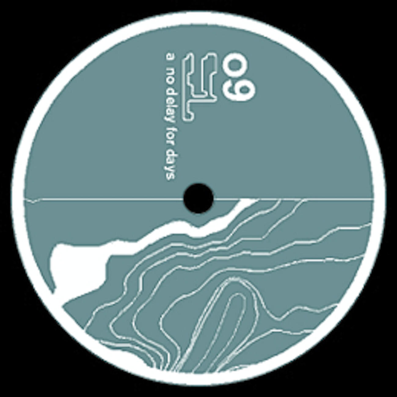 Релиз No Delay For Days