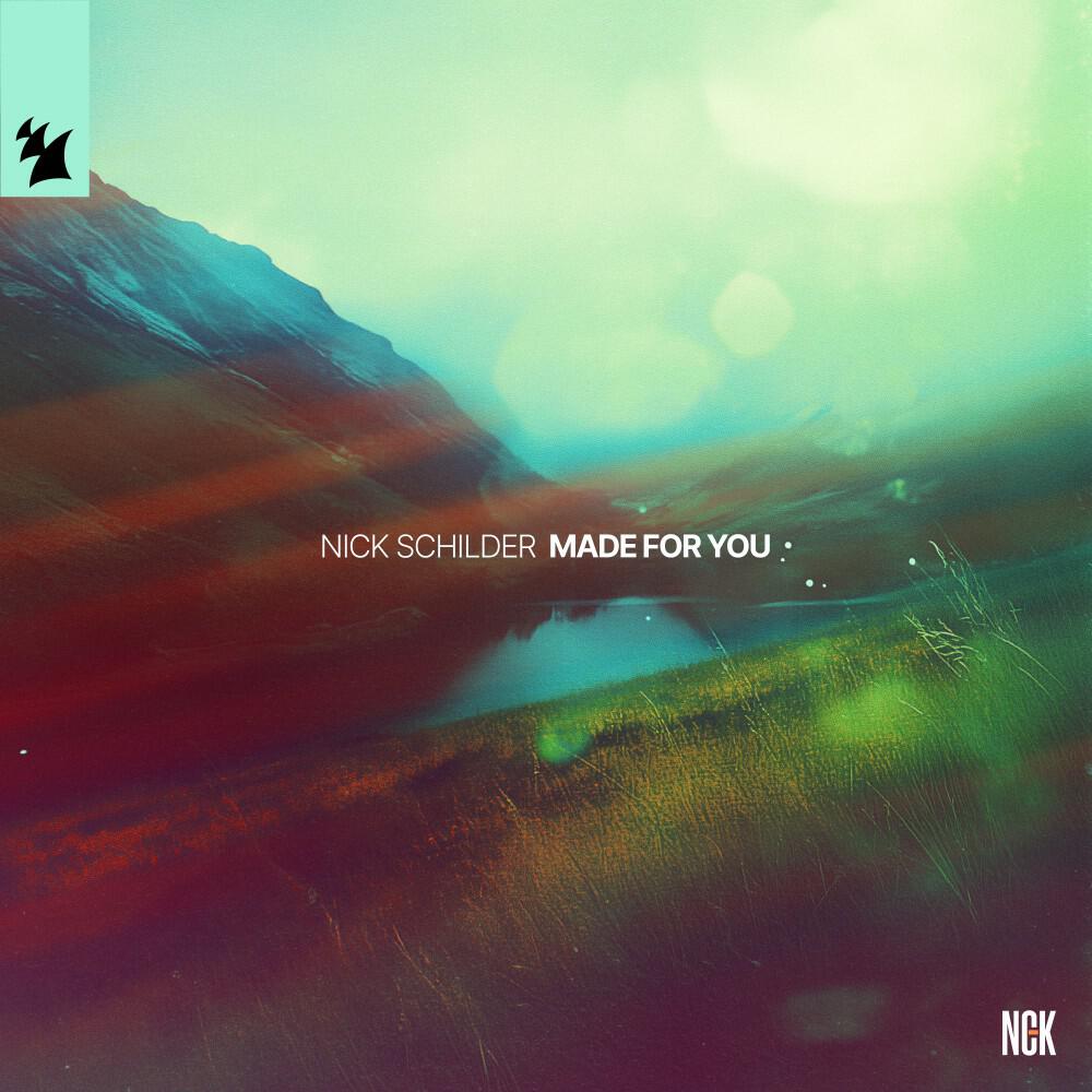 Релиз Made for You