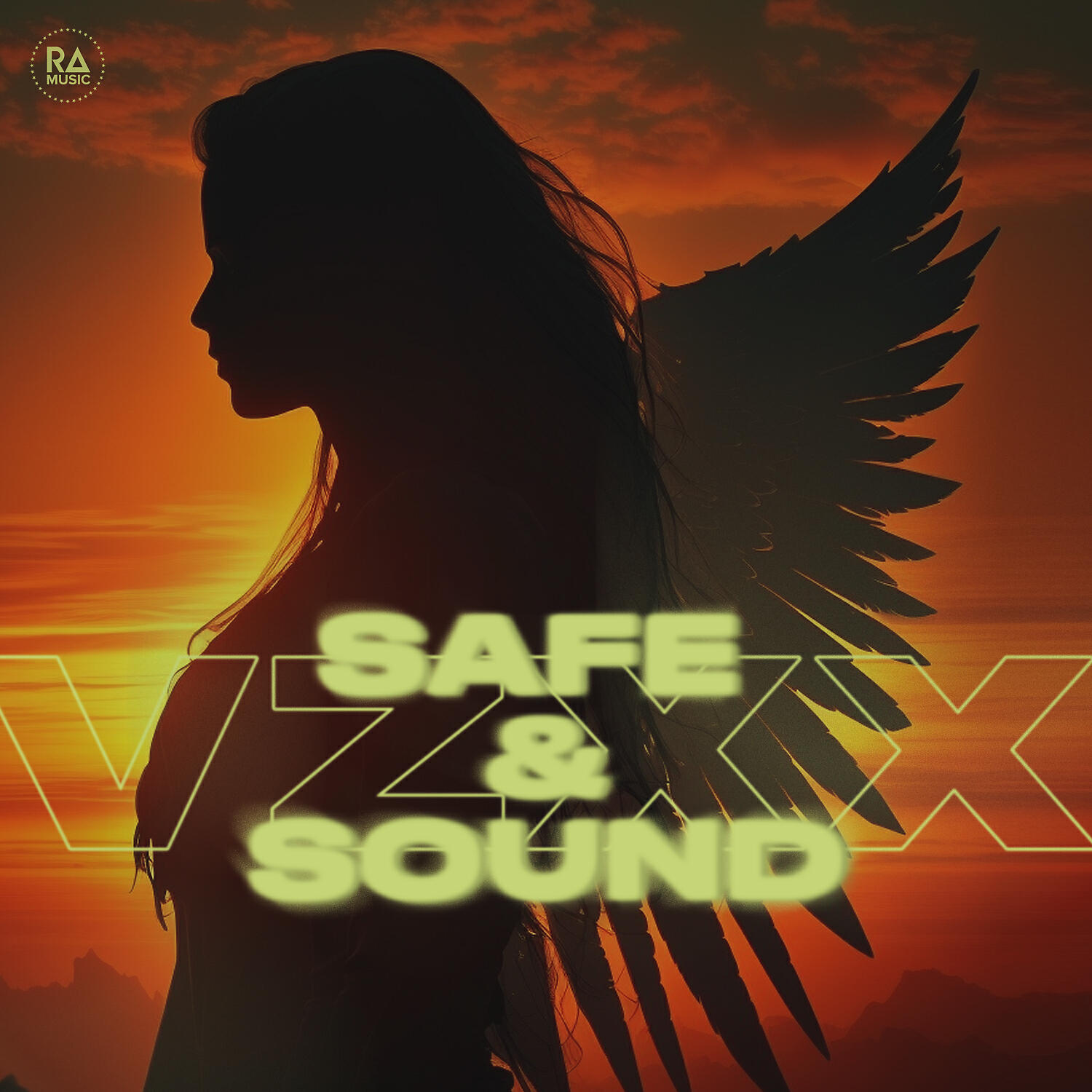 Релиз Safe & Sound